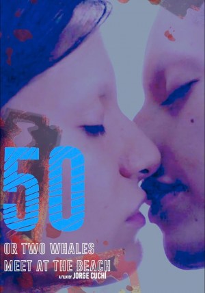 50 (o Dos Ballenas se Encuentran en la Playa)