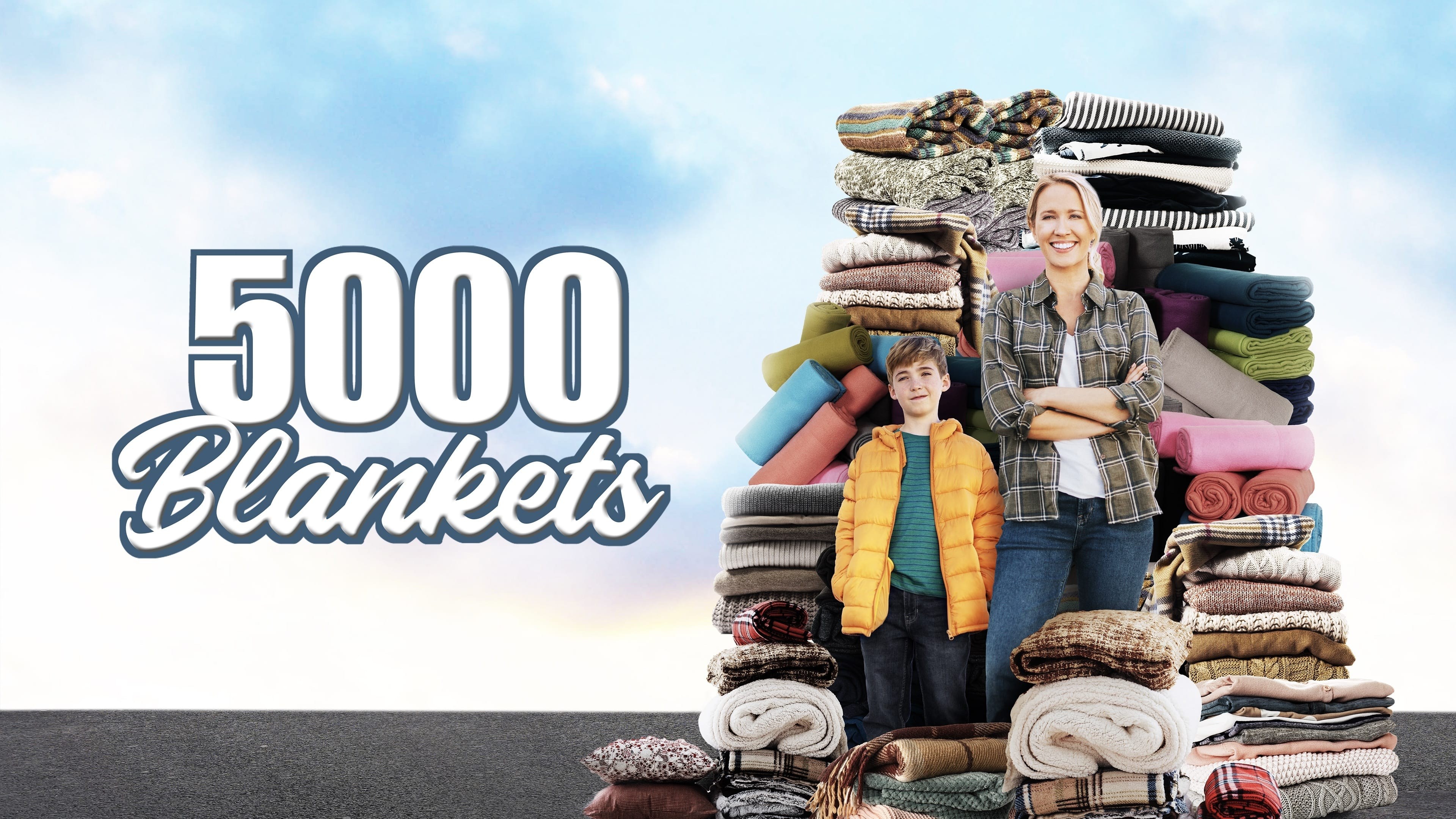 Foto de 5000 BLANKETS
