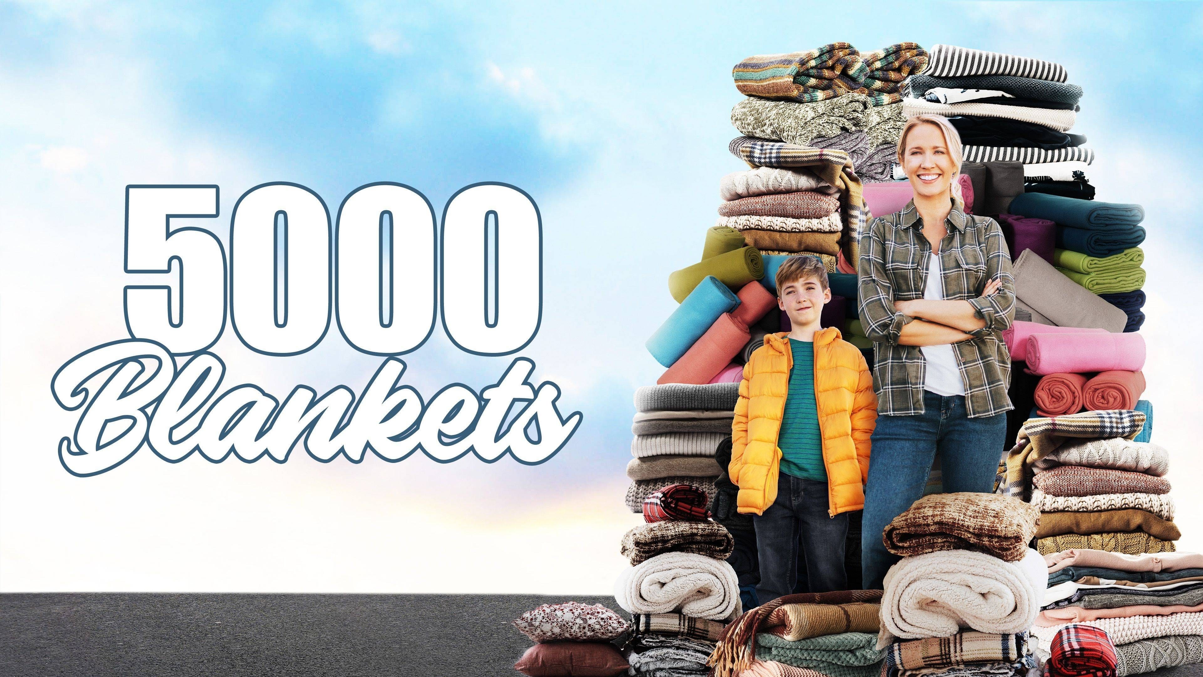 Foto de 5000 BLANKETS