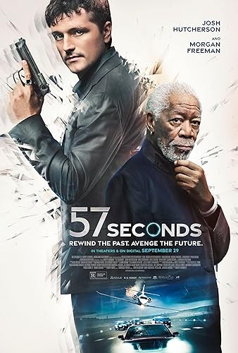 Poster de 57 SECONDS