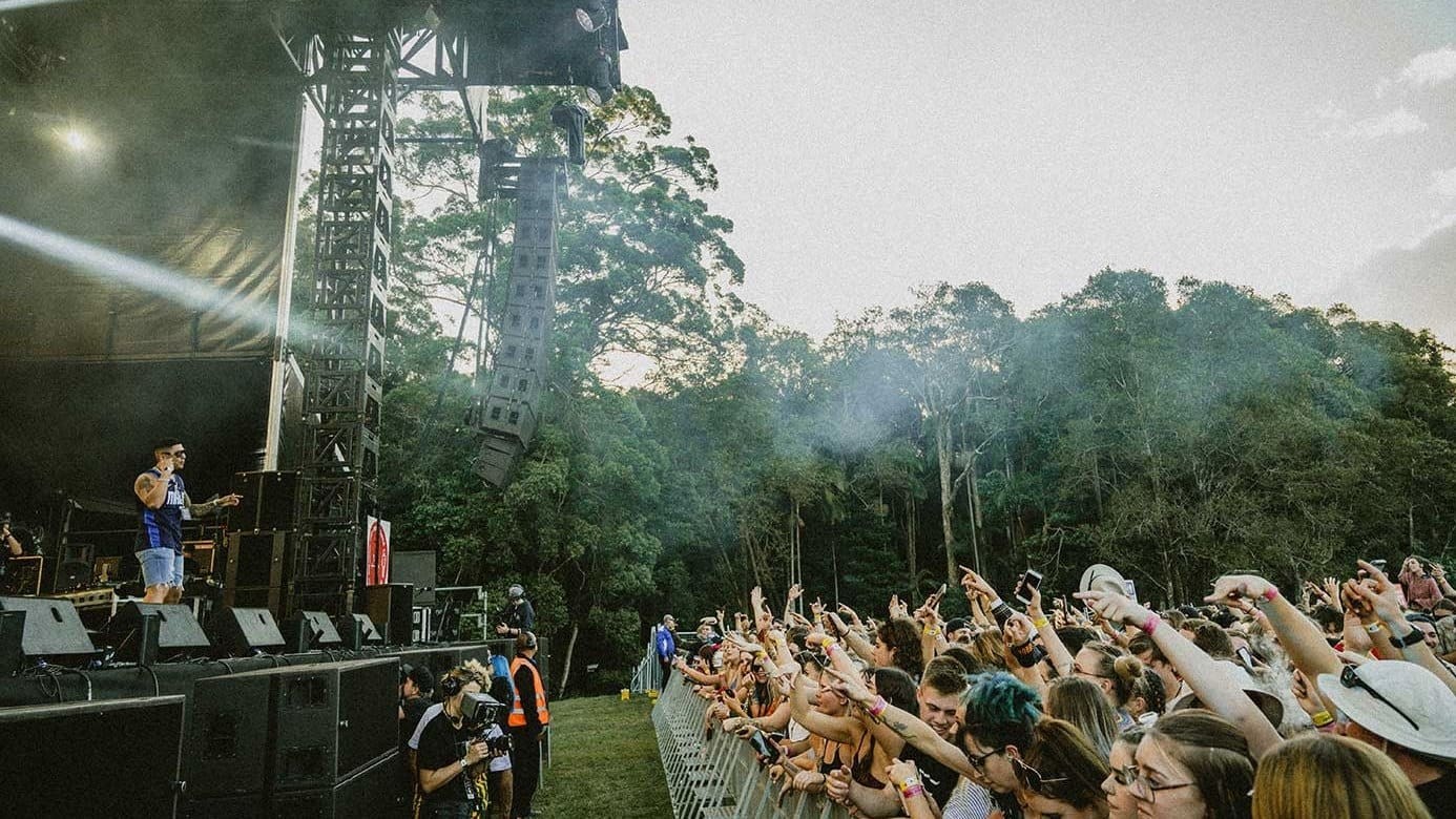 Foto de 6 FESTIVALS