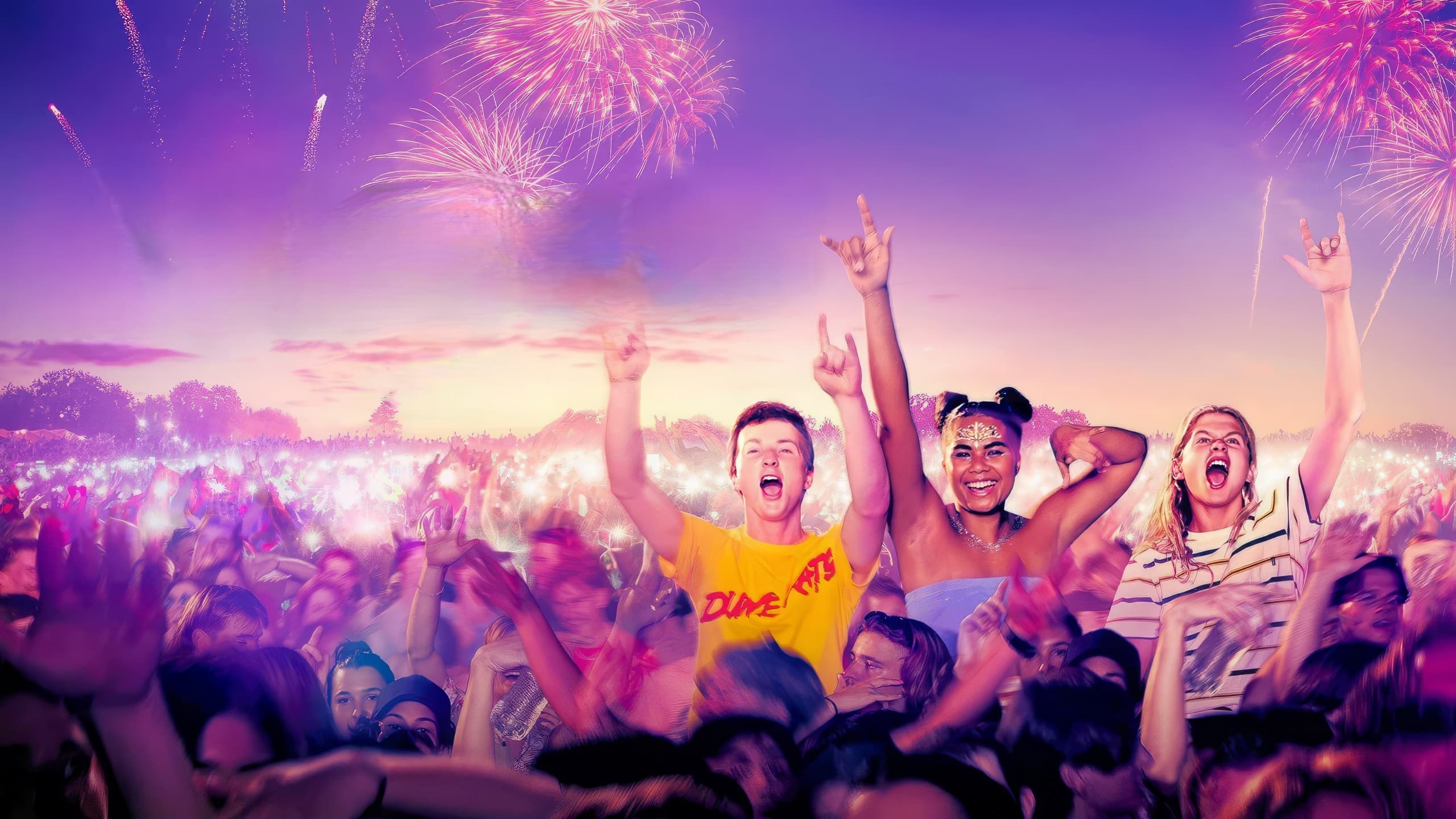 Foto de 6 FESTIVALS