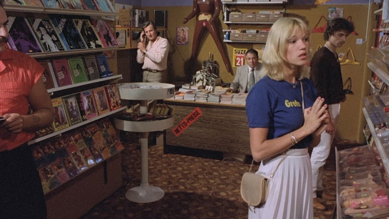 Foto de 6 SUECAS EN EL INTERNADO