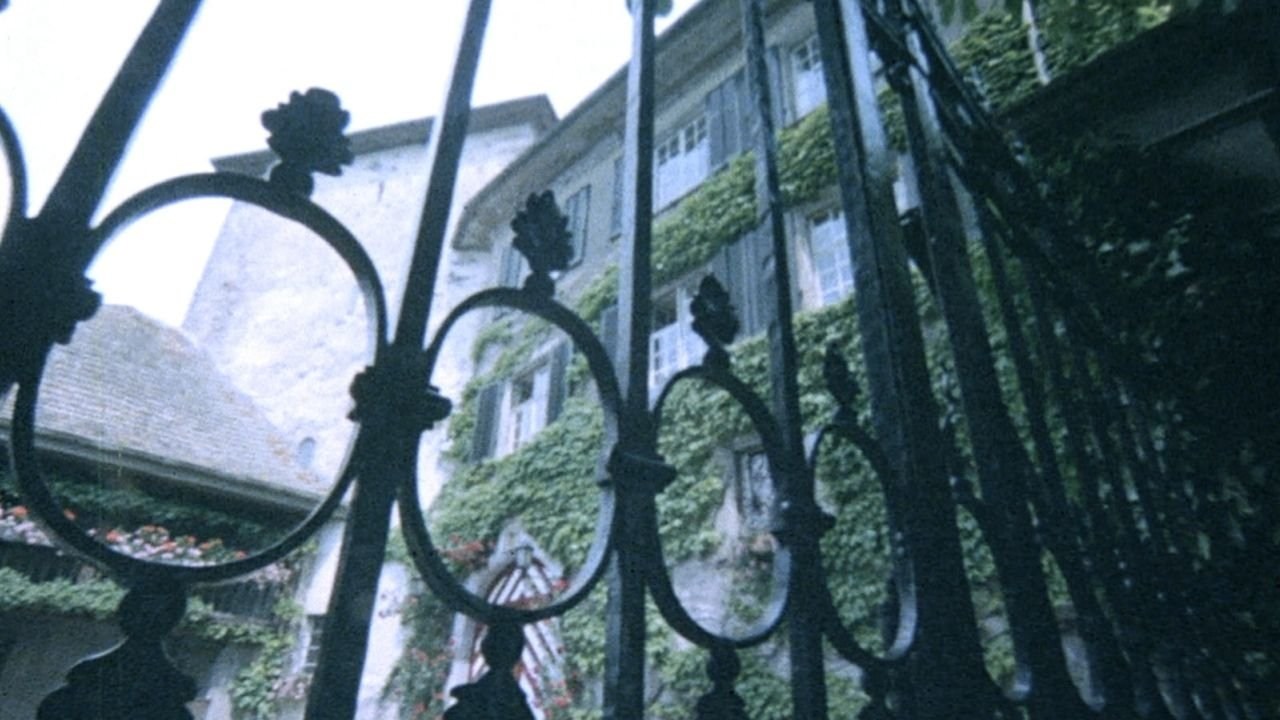 Foto de 6 SUECAS EN EL INTERNADO