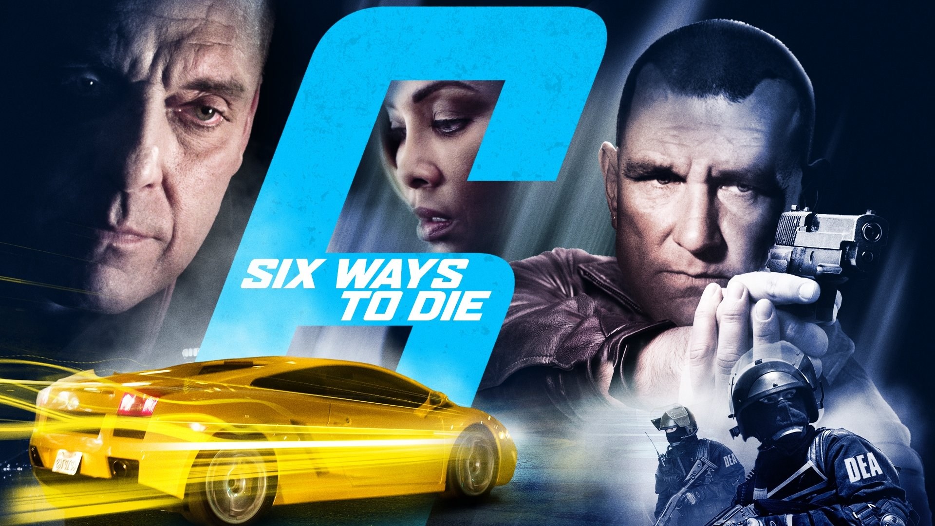 Foto de 6 WAYS TO SUNDOWN