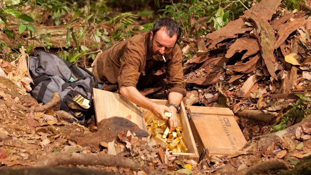 Foto de 600 KILOS DE ORO PURO