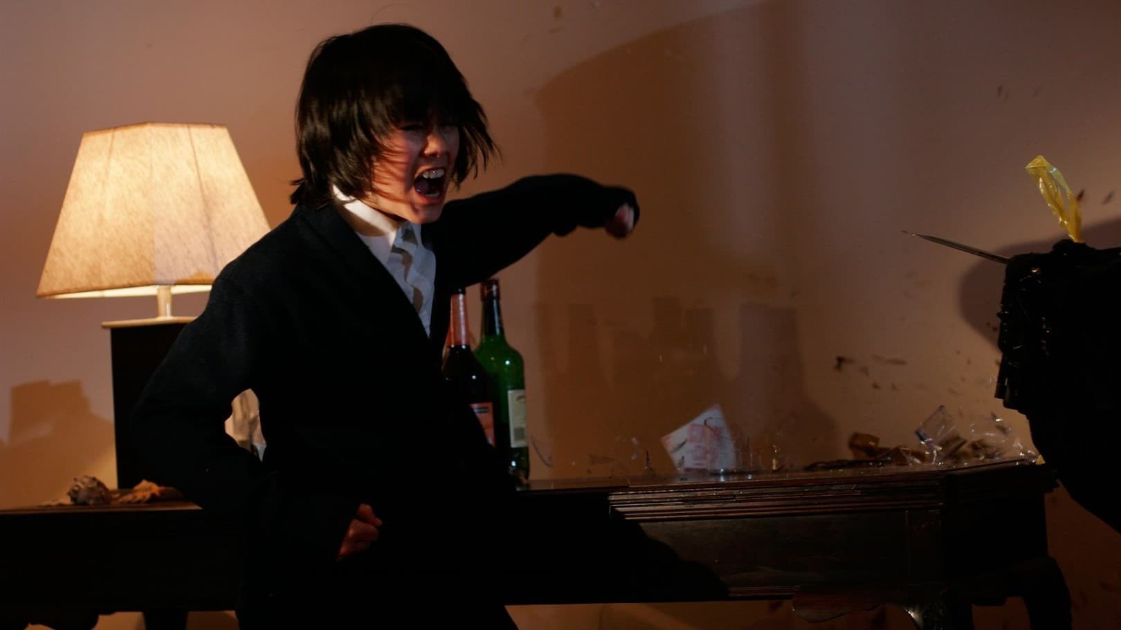 Foto de 666: THE CHILD