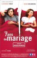 7 años de matrimonio