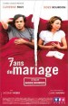 7 ans de mariage