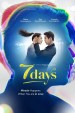 7 days