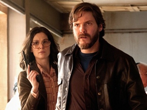 Foto de 7 DÍAS EN ENTEBBE