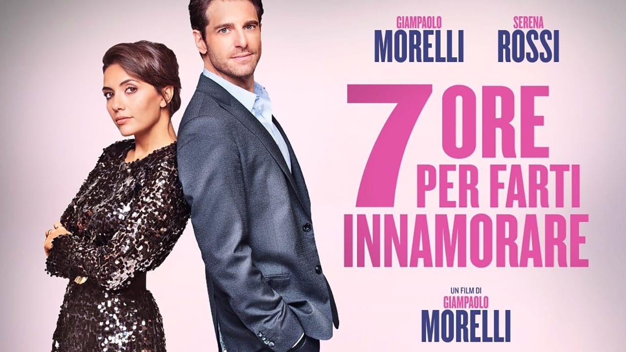 Foto de 7 HORAS PARA ENAMORARTE