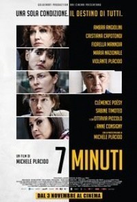 7 minutos
