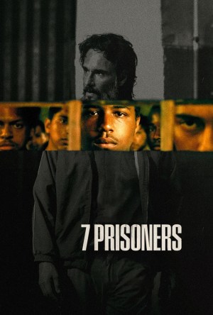 7 Prisioneros