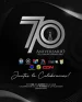 70 Aniversario de la Televisión Dominicana