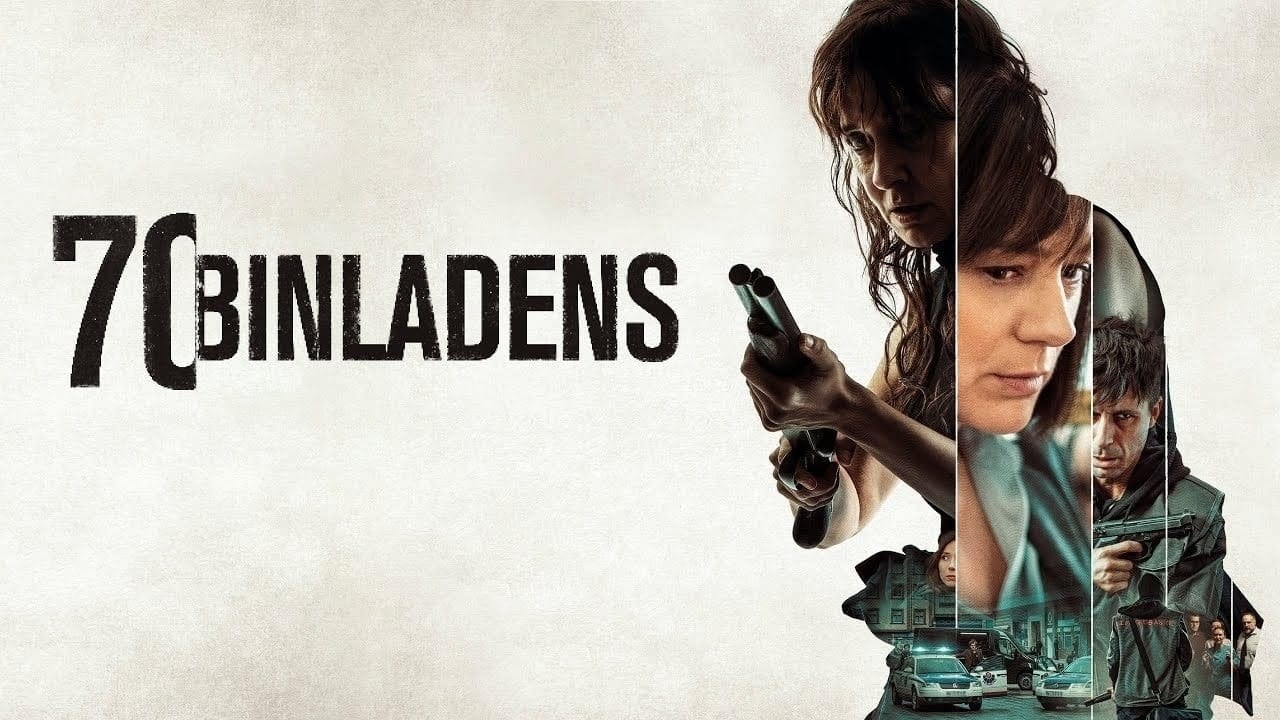Foto de 70 BINLADENS