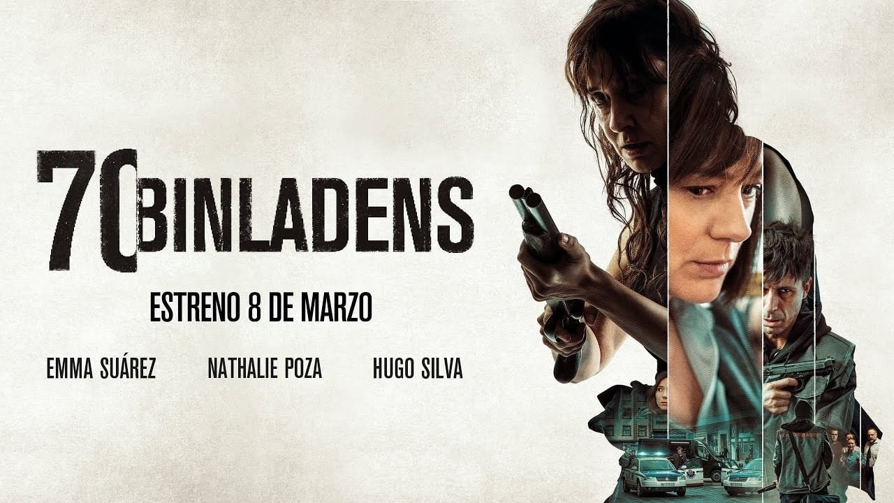 Foto de 70 BINLADENS
