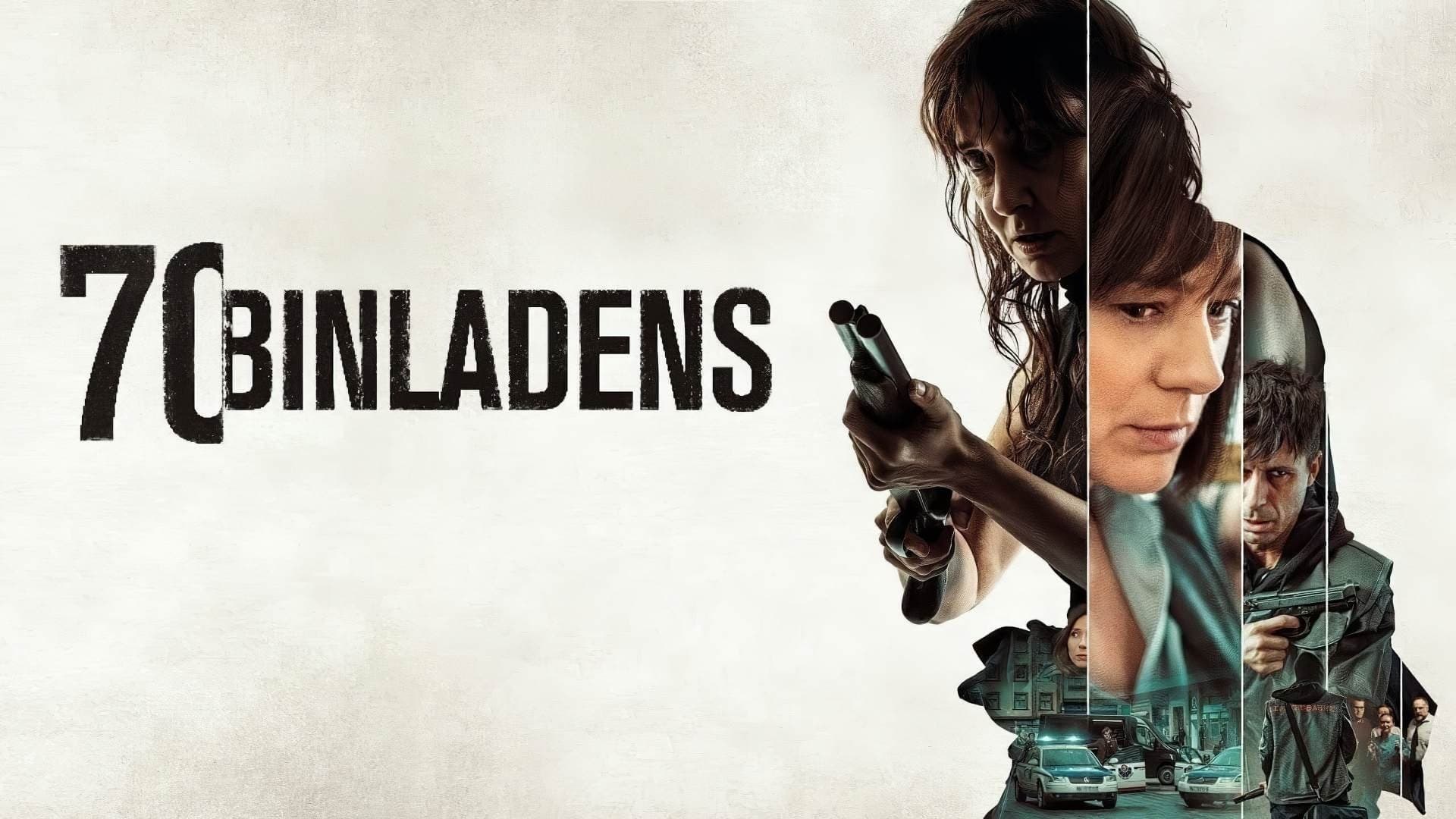Foto de 70 BINLADENS