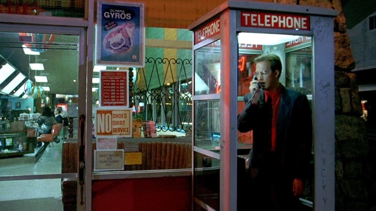 Foto de 70 MINUTOS PARA HUIR