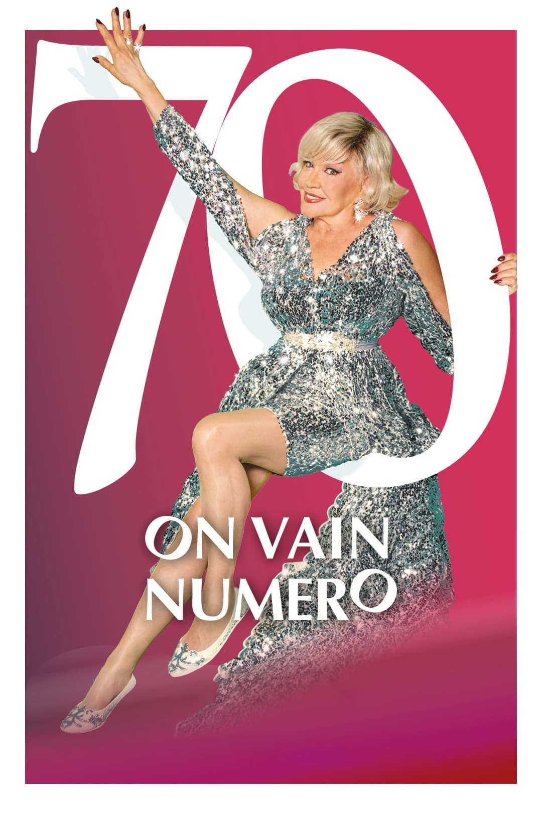 Poster de 70 ON VAIN NUMERO
