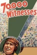 70, 000 Witnesses