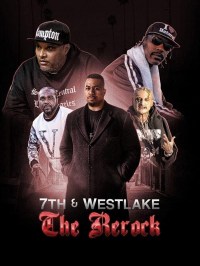 7th & Westlake the Rerock