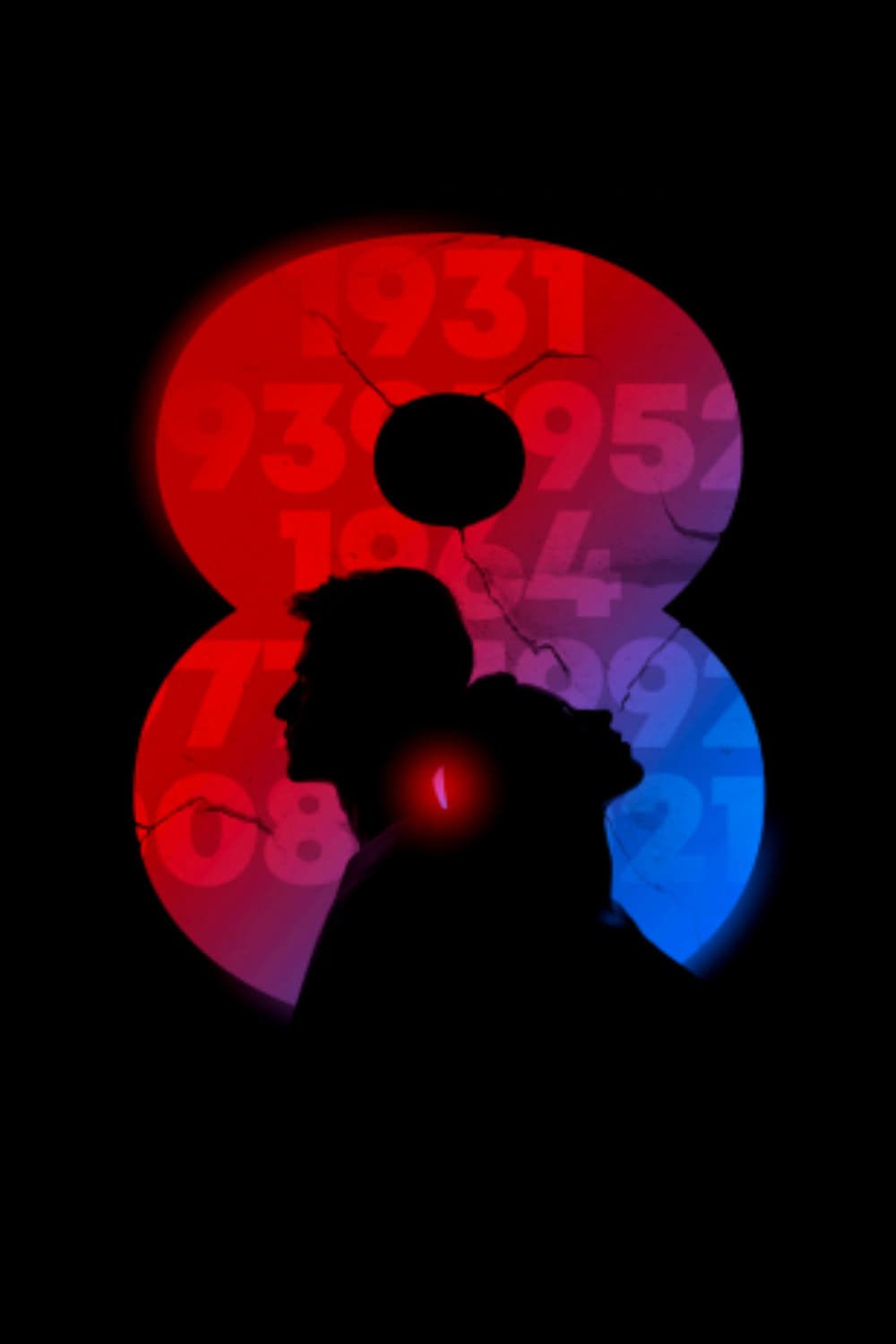 Poster de 8
