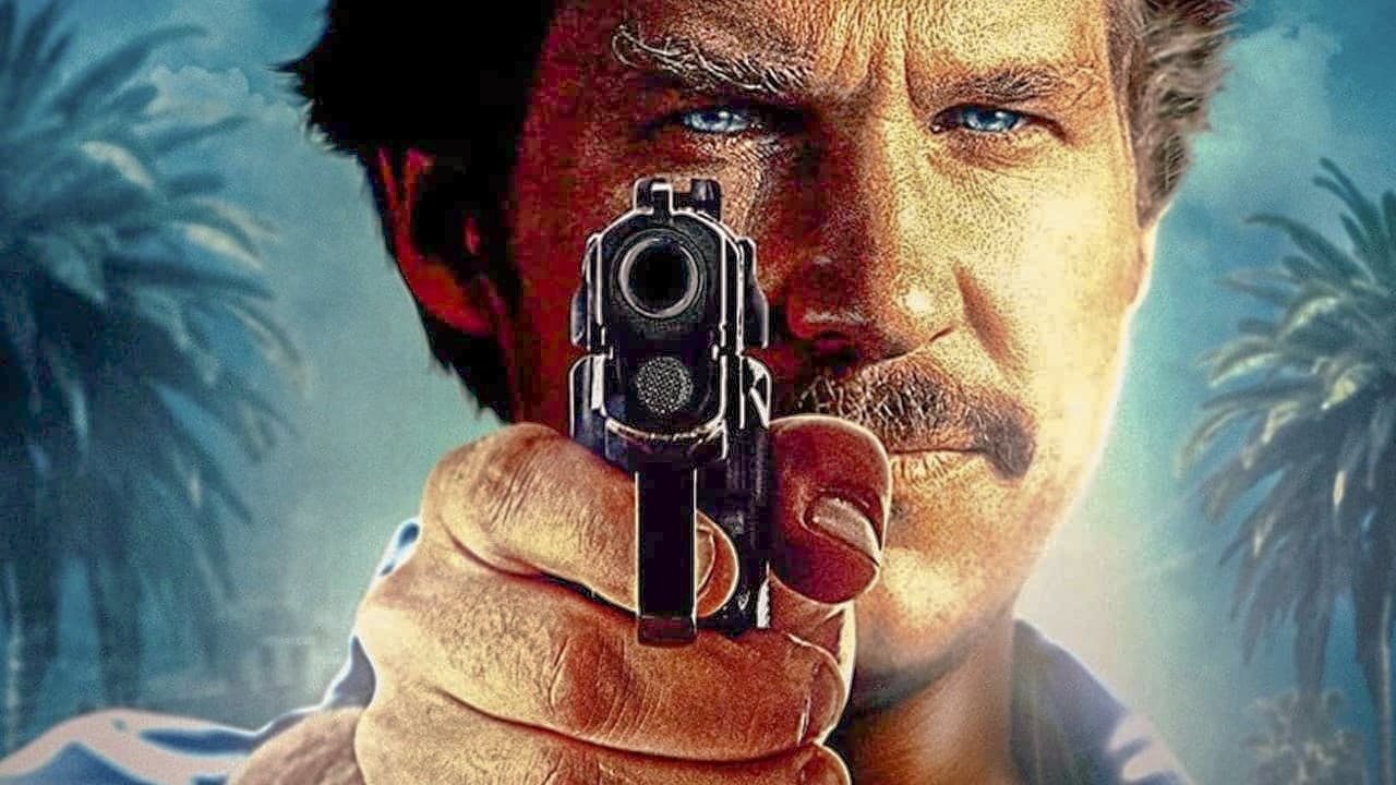 Foto de 8 MILLONES DE MANERAS DE MORIR