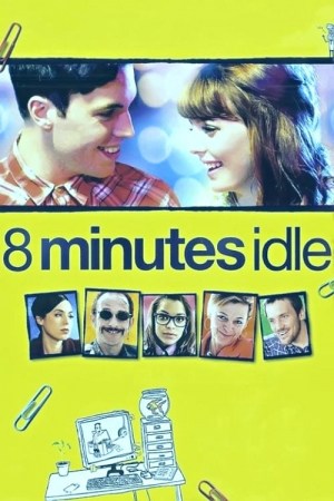 8 Minutes Idle 