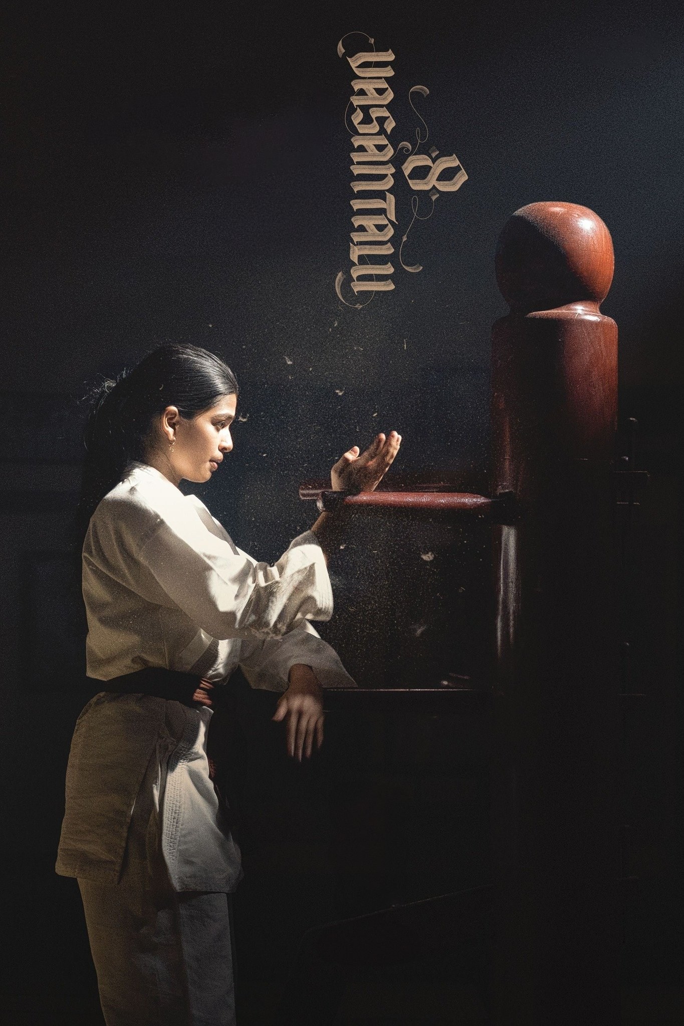 Poster de 8 VASANTHALU