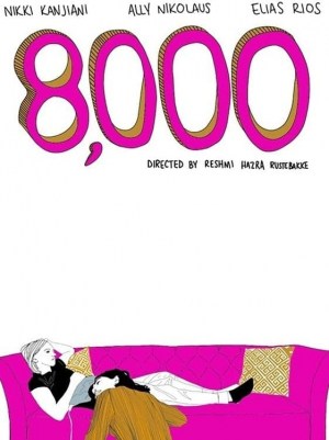 8000