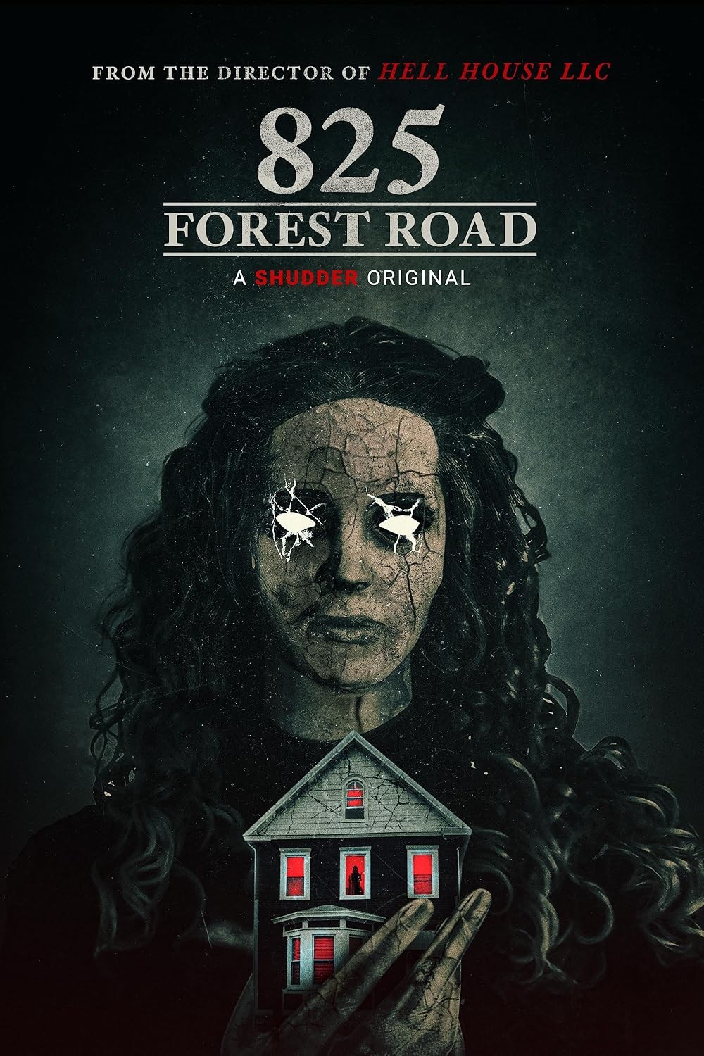 Poster de 825 FOREST ROAD