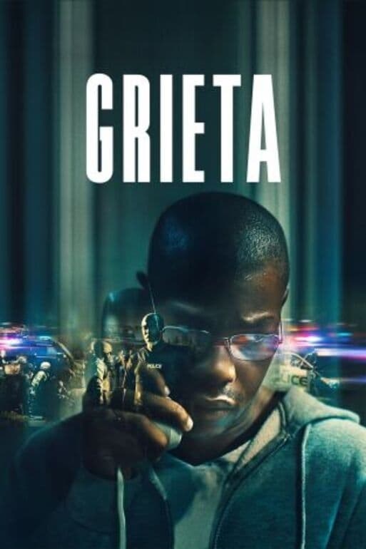 Poster de 892 en español
