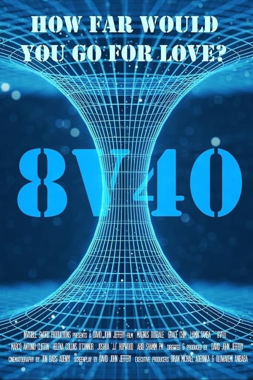 Poster de 8V40