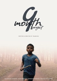 9 Month Project