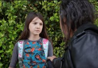 9 Year Old Runs Away... Meets Kidnapper
