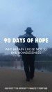 90 Days of Hope: Why Britain Chose Not to End Homelessness