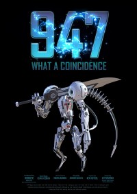 947 What a Coincidence