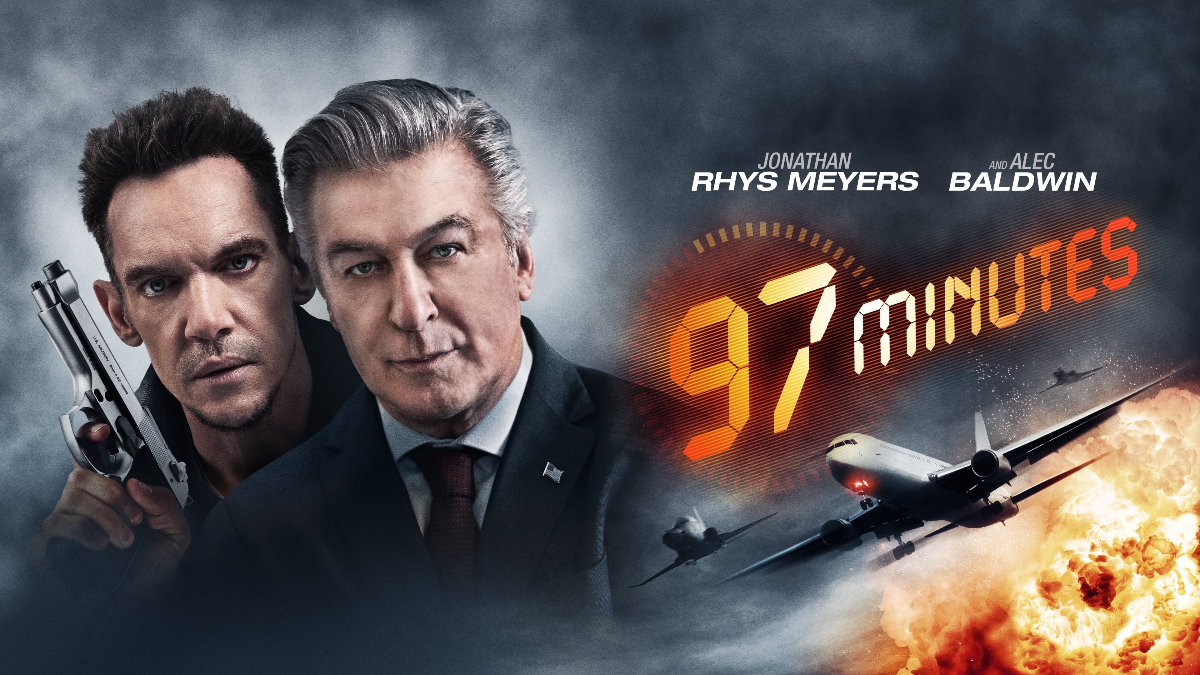 Foto de 97 MINUTES