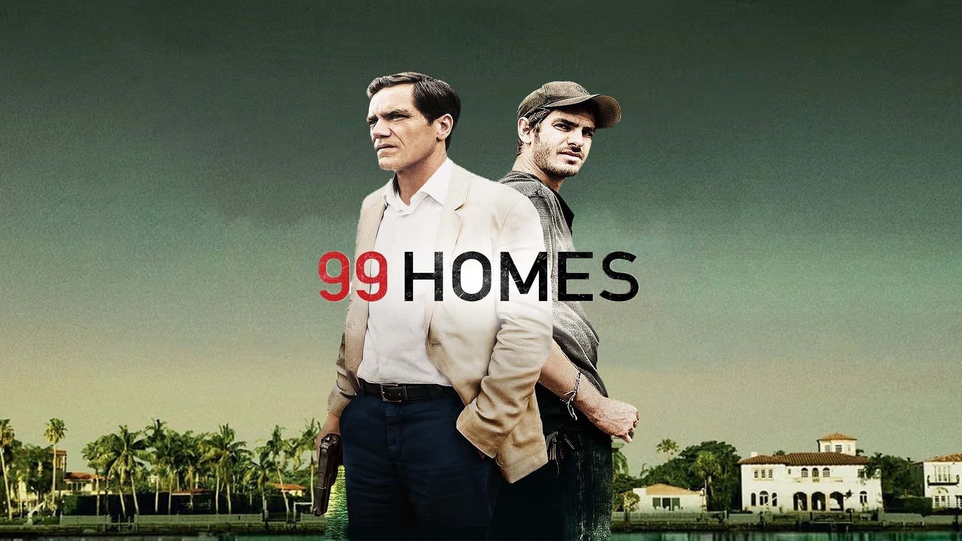 Foto de 99 HOMES