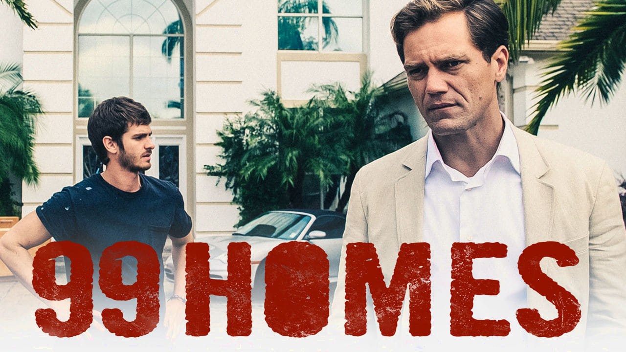 Foto de 99 HOMES