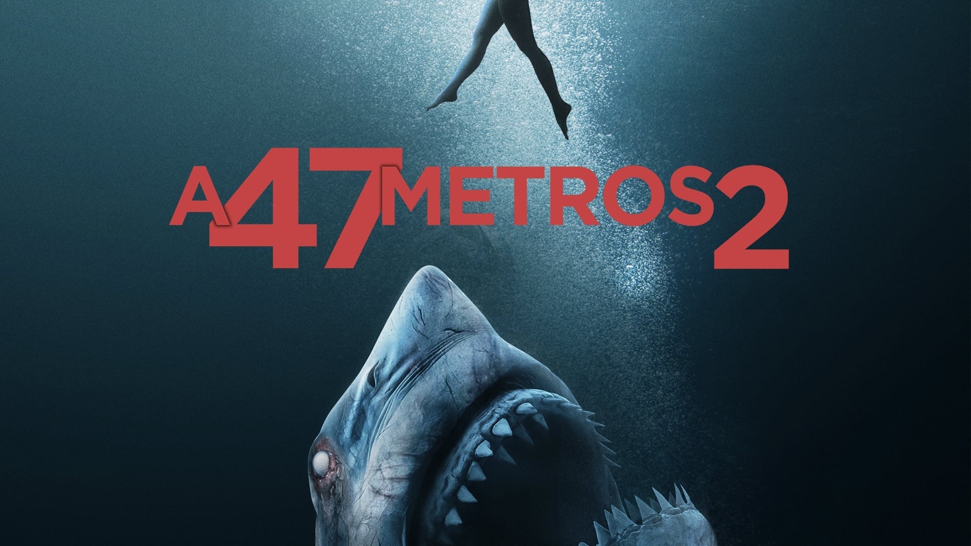 Foto de A 47 METROS 2: EL TERROR EMERGE