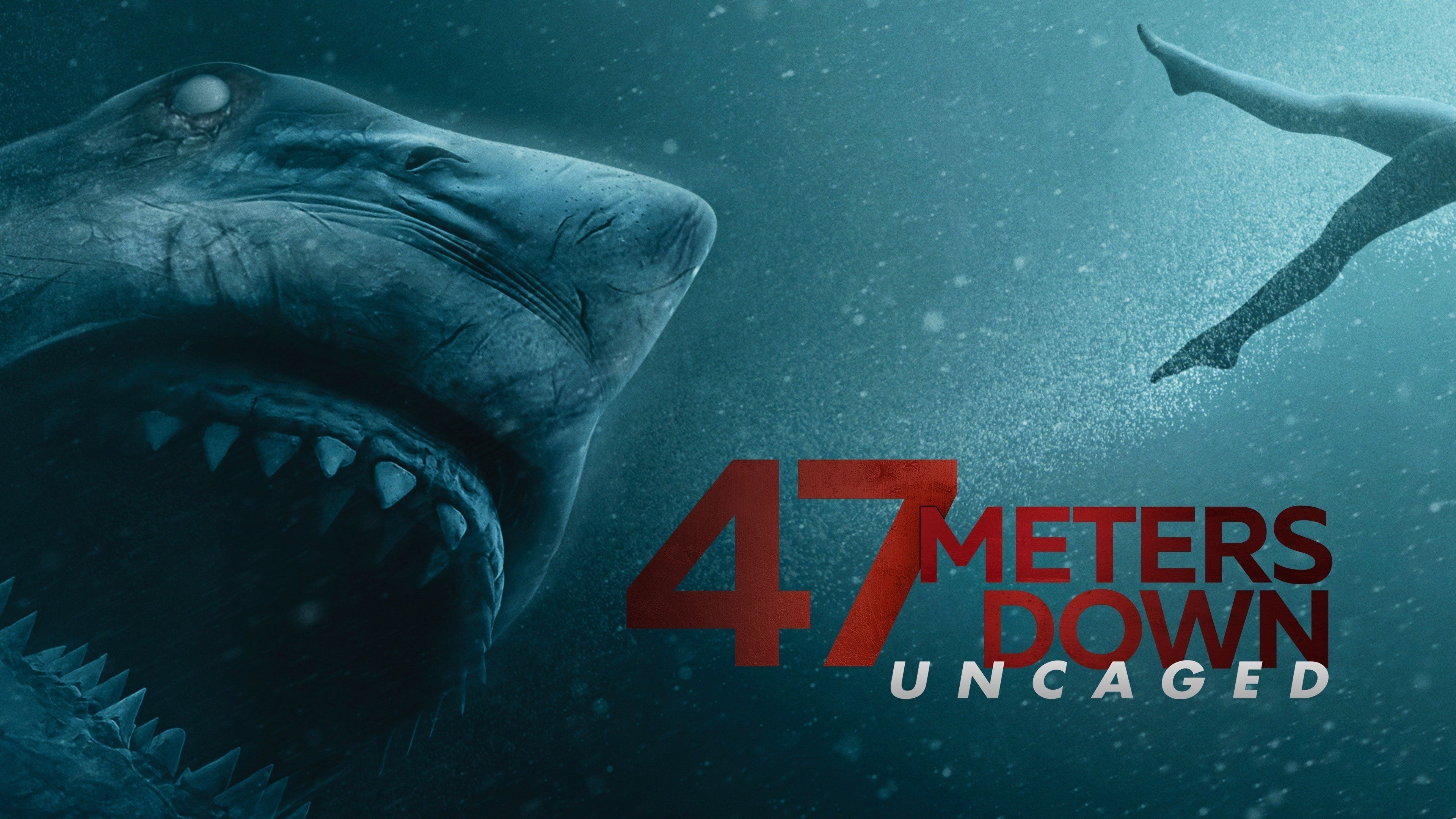 Foto de A 47 METROS 2: EL TERROR EMERGE