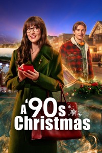 Película A '90s Christmas