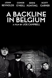 A Backline in Belgium