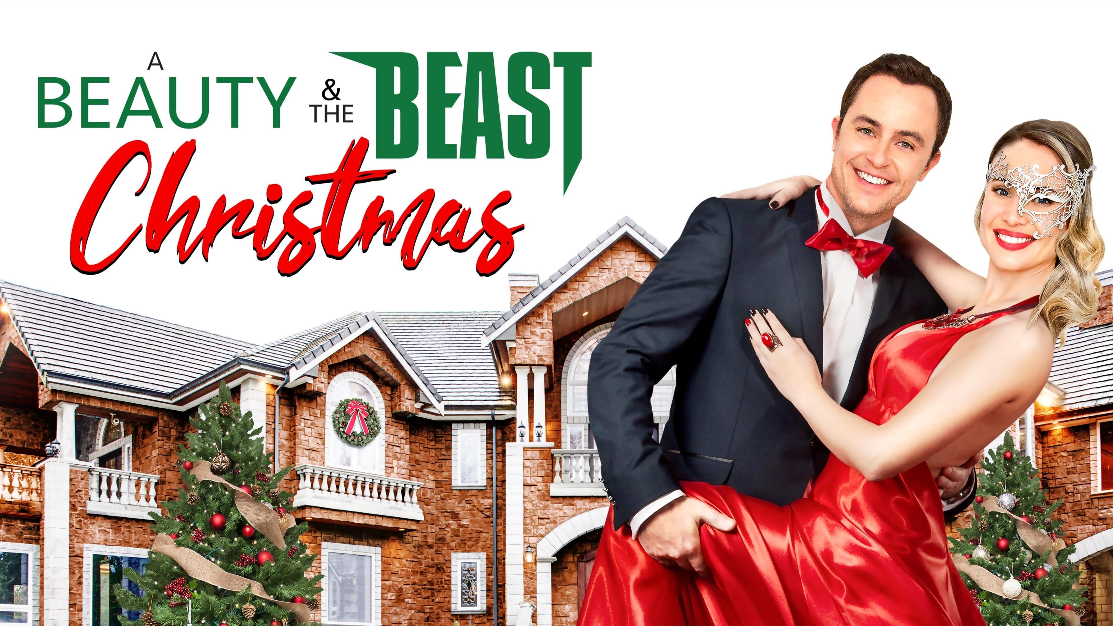 Foto de A BEAUTY & THE BEAST CHRISTMAS