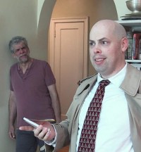 A Bite Out of Crime