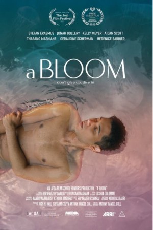a BLOOM