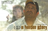 A Border Story