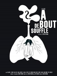 À bout de souffle